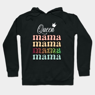 Retro Mother's Day Hoodie